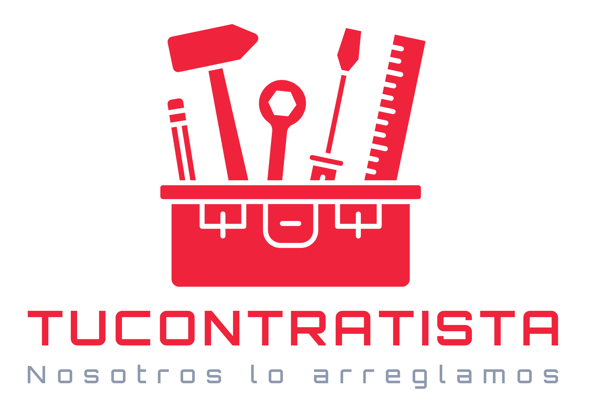 Tu Contratista Logo