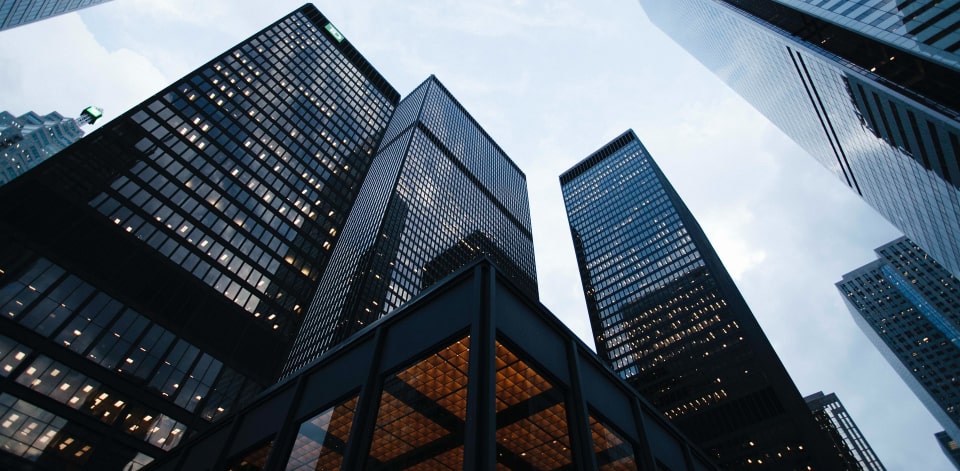 Servicios de contratista para la ciudad de México