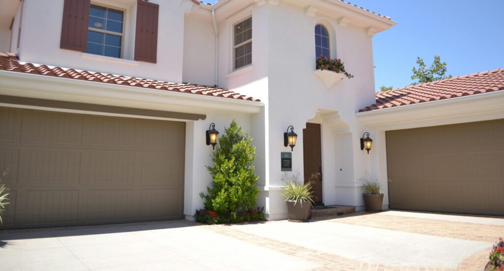 puertas automatizadas CDMX