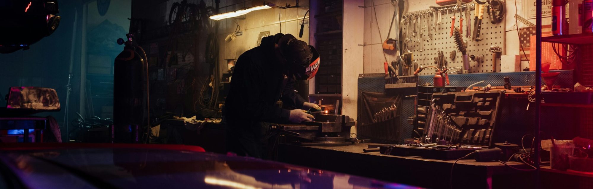 garantía de contratista CDMX